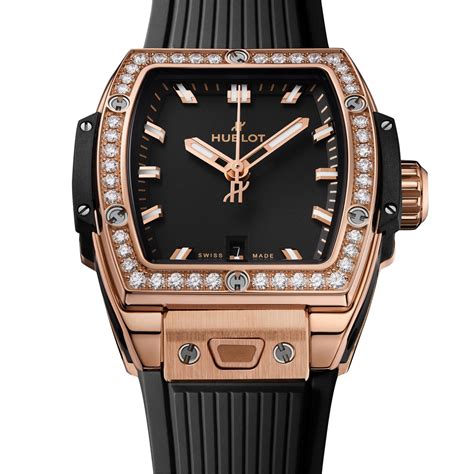 hublot spirit bang|hublot big bang diamond.